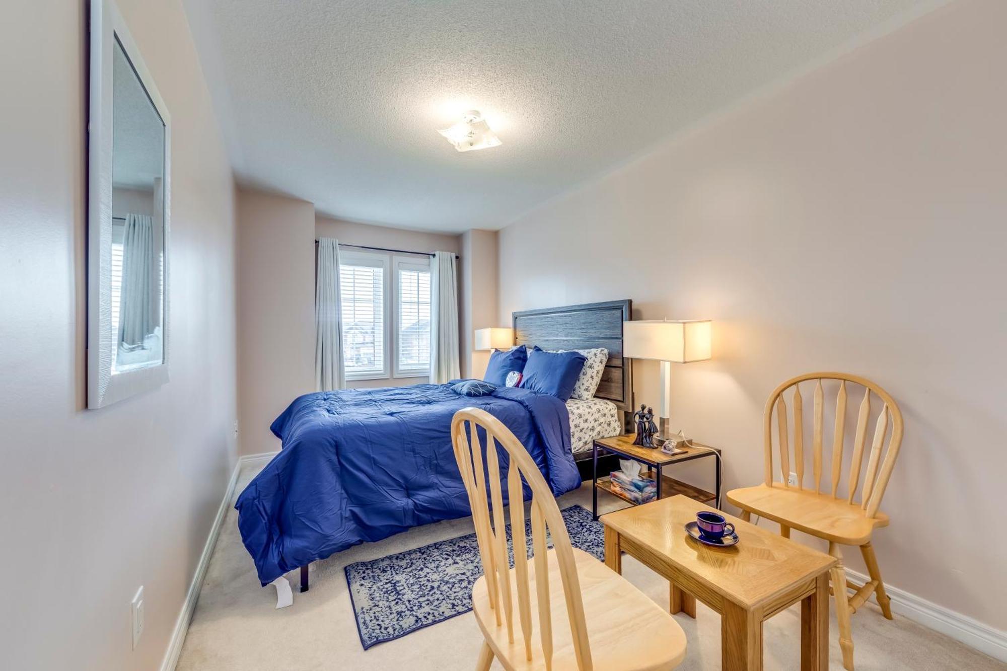 Avid Vacation Palace In Castlemore , Brampton Buitenkant foto